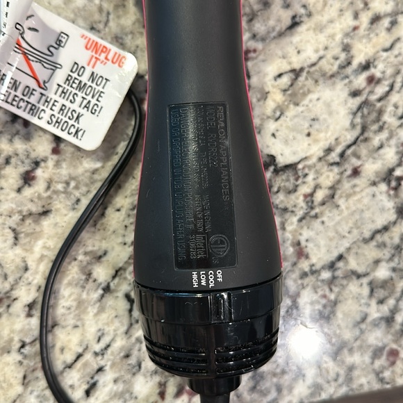 Revlon Volumizer - Picture 4 of 5